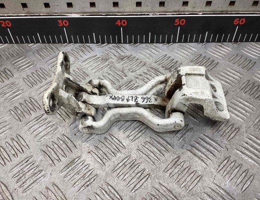 Петля двери задней левой Fiat Ducato 2006-2014  Fiat Ducato Ducato 2006-2014