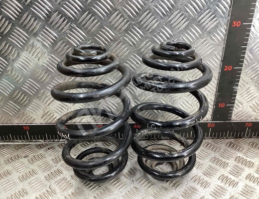 Пружина задняя Opel Omega B 1994-1999  Opel Omega Omega B 1994-1999