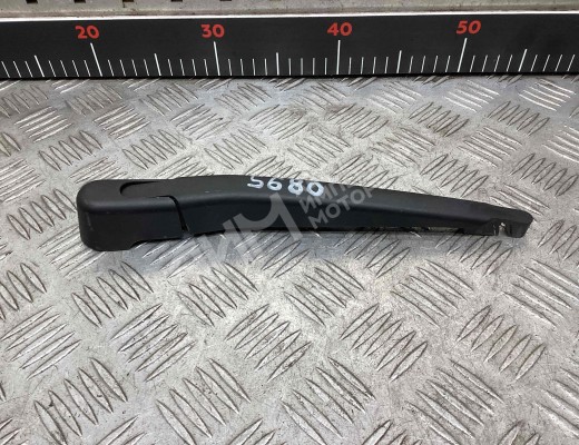 Щеткодержатель задний Citroen C4 (LA/LC) 2004-2010  Citroen C4 C4 (LA/LC) 2004-2010