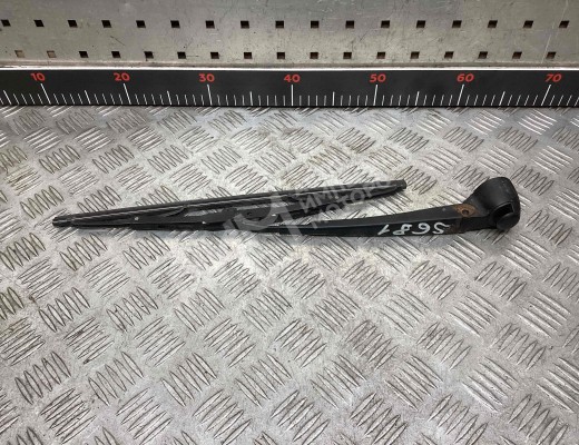 Щеткодержатель задний Audi A4 B5 (8D) 1994-1999  Audi A4 A4 B5 (8D) 1994-1999