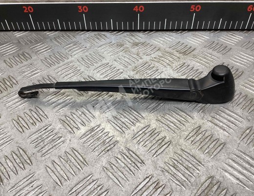 Щеткодержатель задний Audi A6 C5 (4B) 1997-2001  Audi A6 A6 C5 (4B) 1997-2001