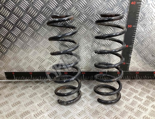 Пружина задняя Citroen C4 G. Picasso I (UA) 2006-2013  Citroen C4 Grand Picasso C4 G. Picasso I (UA) 2006-2013