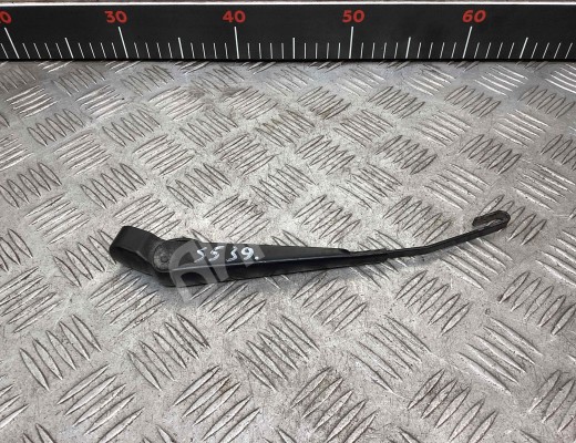 Щеткодержатель задний Ford Mondeo III 2003-2007 рестайлинг  Ford Mondeo Mondeo III 2003-2007 рестайлинг