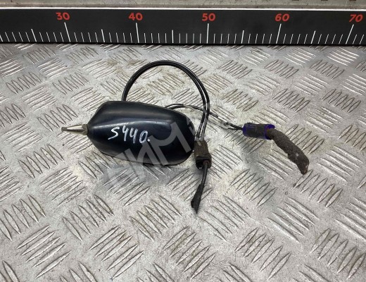 Антенна Opel Zafira A 2003-2005 рестайлинг  Opel Zafira Zafira A 2003-2005 рестайлинг