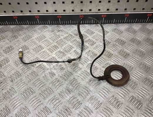 Датчик ABS задний Renault Megane II 2002-2006  Renault Megane Megane II 2002-2006