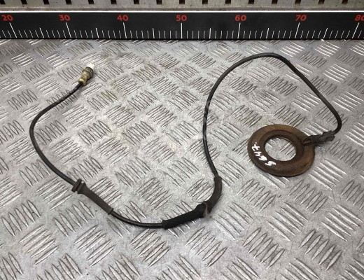 Датчик ABS задний Renault Megane II 2002-2006  Renault Megane Megane II 2002-2006