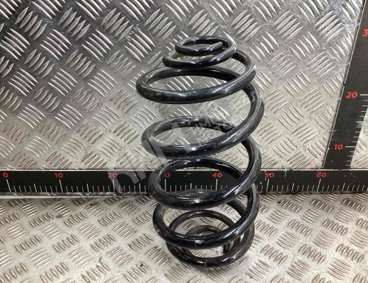 Пружина задняя Renault Trafic II 2001-2014  Renault Trafic Trafic II 2001-2014