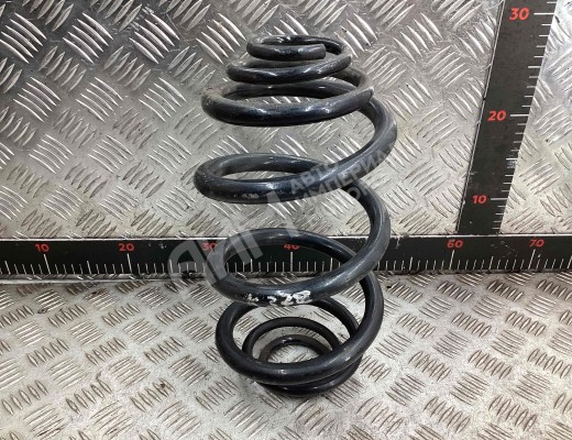 Пружина задняя Renault Trafic II 2001-2014  Renault Trafic Trafic II 2001-2014