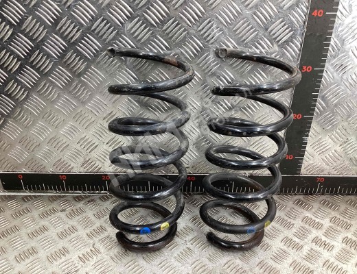 Пружина передняя Renault Trafic II 2001-2014  Renault Trafic Trafic II 2001-2014