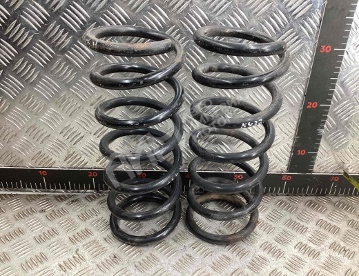 Пружина задняя Ford S-Max I (WS) 2006-2015  Ford S-Max S-Max I (WS) 2006-2015