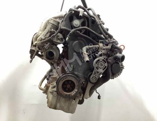 Двигатель Volkswagen Passat B6 (3C) 2005-2010  Volkswagen Passat Passat B6 (3C) 2005-2010