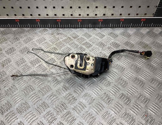 Замок двери передней левой Kia Carnival I (GQ) 1998-2006  Kia Carnival Carnival I (GQ) 1998-2006