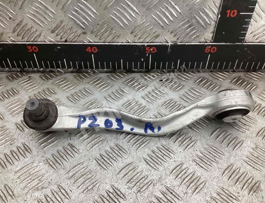 Рычаг передний правый Audi A4 B7 (8EC, 8ED) 2004-2008  Audi A4 A4 B7 (8EC, 8ED) 2004-2008