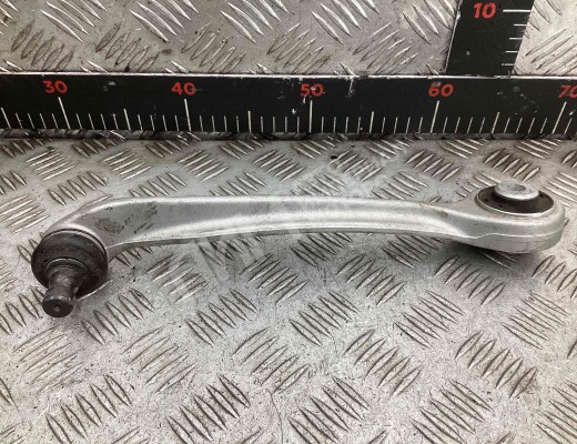 Рычаг передний правый Audi A4 B7 (8EC, 8ED) 2004-2008  Audi A4 A4 B7 (8EC, 8ED) 2004-2008