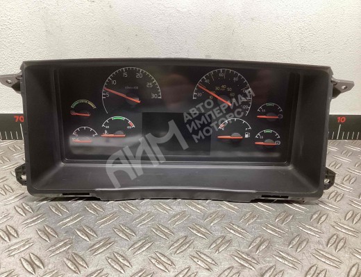 Щиток приборов (приборная панель) Volvo FM II 2001-2013  Volvo FM FM II 2001-2013