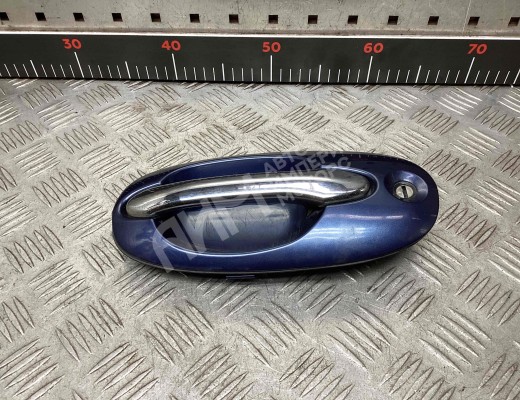 Ручка наружная передняя левая Kia Carnival I (GQ) 1998-2006  Kia Carnival Carnival I (GQ) 1998-2006