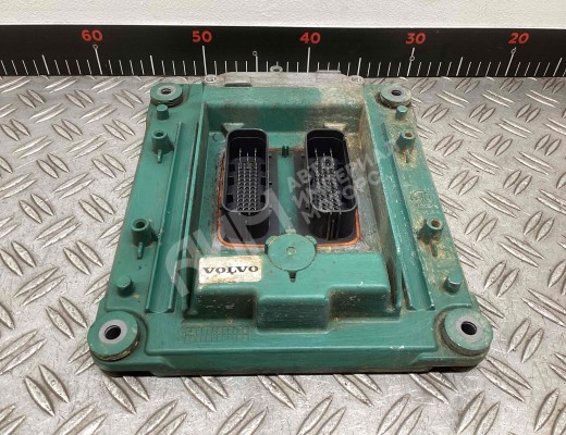 Блок управления двигателем Volvo FH IV 2013-н.в.  Volvo FH FH IV 2013-н.в.