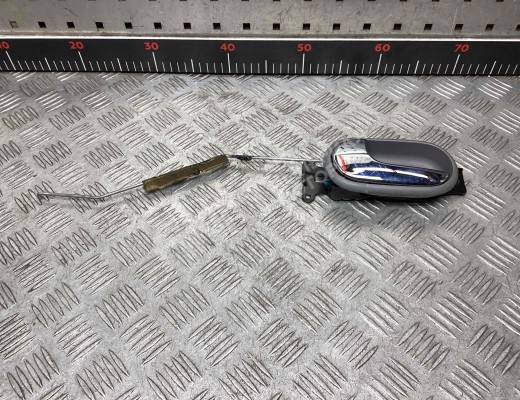 Ручка внутренняя передняя левая Kia Carnival I (GQ) 1998-2006  Kia Carnival Carnival I (GQ) 1998-2006