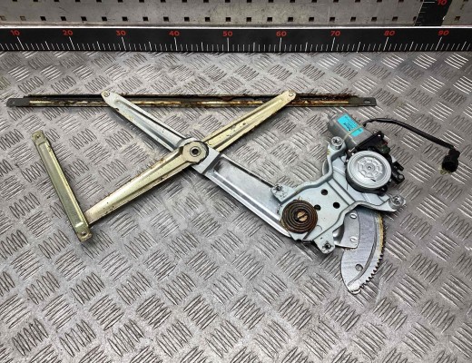 Стеклоподъемник передний левый Kia Carnival I (GQ) 1998-2006  Kia Carnival Carnival I (GQ) 1998-2006