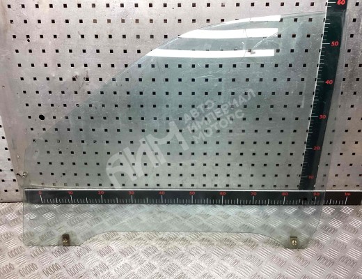 Стекло двери передней левой Kia Carnival I (GQ) 1998-2006  Kia Carnival Carnival I (GQ) 1998-2006