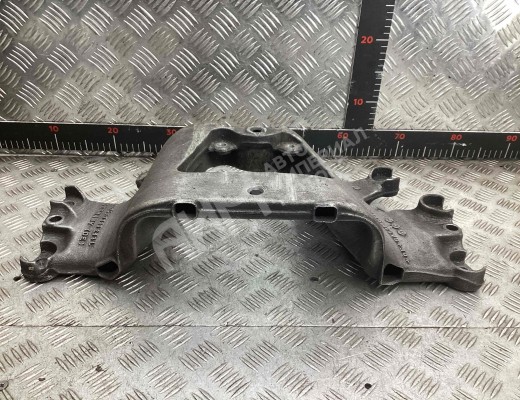 Кронштейн КПП Audi A6 C6 (4F) 2004-2008  Audi A6 A6 C6 (4F) 2004-2008