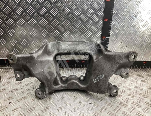 Кронштейн КПП Audi A6 C6 (4F) 2004-2008  Audi A6 A6 C6 (4F) 2004-2008