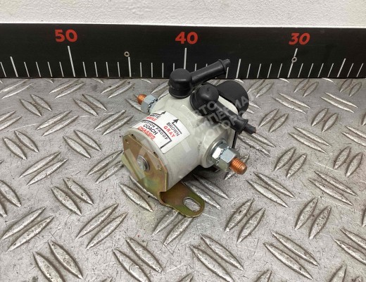 Выключатель массы (контактор) Volvo FM II 2001-2013  Volvo FM FM II 2001-2013