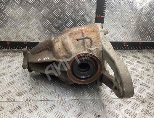 Редуктор заднего моста Mercedes Vito II (W639) 2010-2014 рестайлинг  Mercedes Vito Vito II (W639) 2010-2014 рестайлинг