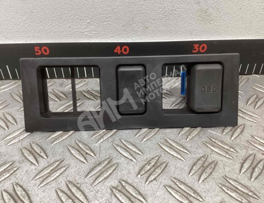 Блок кнопок Volvo FM II 2001-2013  Volvo FM FM II 2001-2013