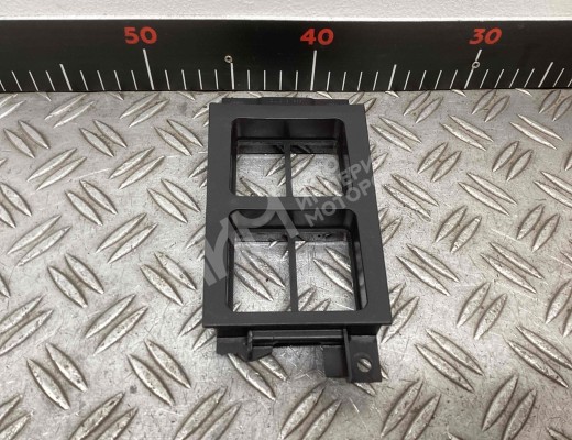 Пластик салона Volvo FM II 2001-2013  Volvo FM FM II 2001-2013