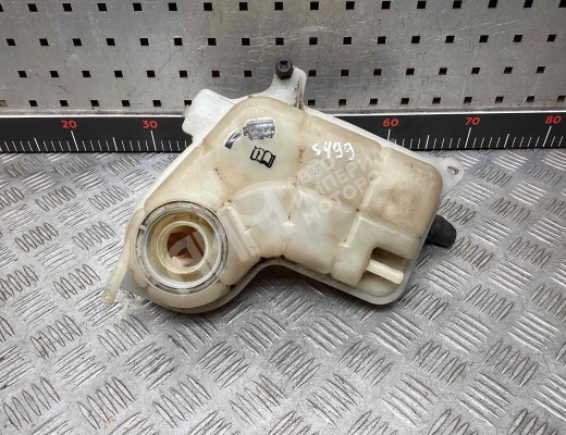 Бачок расширительный Audi A6 C5 (4B) 2001-2004 рестайлинг  Audi A6 A6 C5 (4B) 2001-2004 рестайлинг
