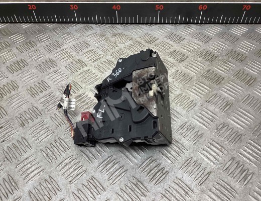 Замок двери передней левой Opel Corsa D 2006-2010  Opel Corsa Corsa D 2006-2010