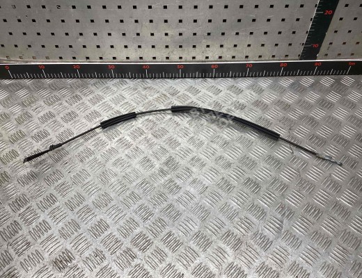 Трос двери передней Opel Corsa D 2006-2010  Opel Corsa Corsa D 2006-2010