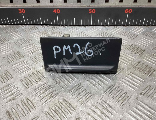 Пепельница Audi 100 C3 1982-1991  Audi 100 100 C3 1982-1991