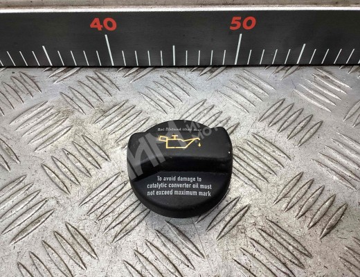 Пробка маслозаливная Volkswagen Sharan I (7M) 1995-2000  Volkswagen Sharan Sharan I (7M) 1995-2000