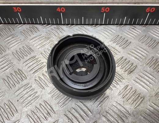 Маслозаливная горловина Volkswagen Sharan I (7M) 1995-2000  Volkswagen Sharan Sharan I (7M) 1995-2000