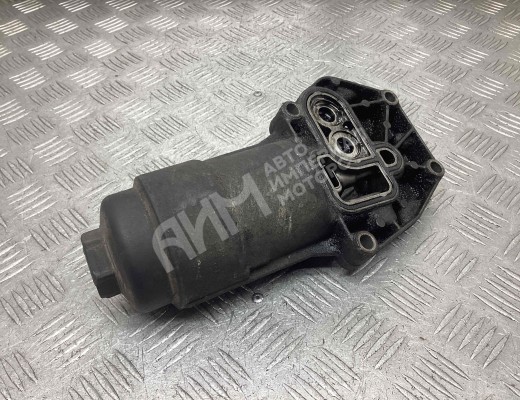 Корпус масляного фильтра Opel Astra G 1998-2004  Opel Astra Astra G 1998-2004