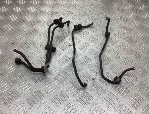 Трубка топливная Opel Astra G 1998-2004  Opel Astra Astra G 1998-2004