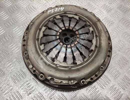 Маховик Opel Combo C 2004-2011 рестайлинг  Opel Combo Combo C 2004-2011 рестайлинг