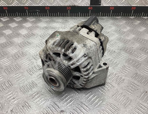 Генератор Opel Combo C 2004-2011 рестайлинг  Opel Combo Combo C 2004-2011 рестайлинг