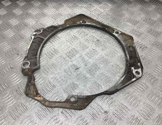 Прокладка КПП (пластина) Opel Combo C 2004-2011 рестайлинг  Opel Combo Combo C 2004-2011 рестайлинг