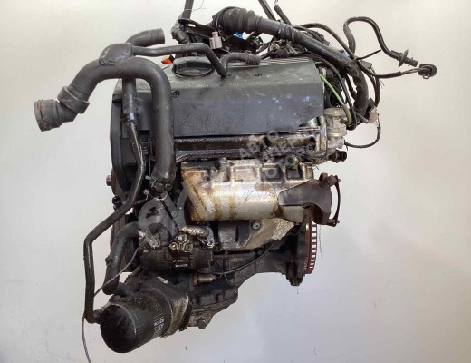 Двигатель Audi A4 B5 (8D) 1994-1999  Audi A4 A4 B5 (8D) 1994-1999