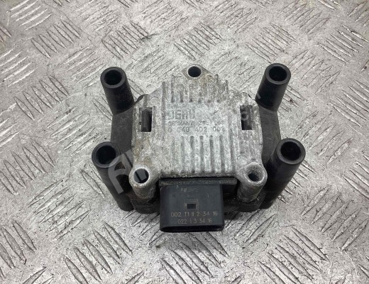 Катушка зажигания Audi A3 I (8L) 1996-2000  Audi A3 A3 I (8L) 1996-2000