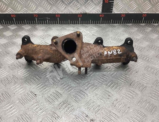 Коллектор выпускной Audi A6 C5 (4B) 2001-2004 рестайлинг  Audi A6 A6 C5 (4B) 2001-2004 рестайлинг