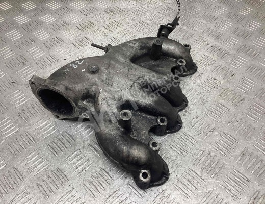 Коллектор впускной Volkswagen Passat B5+ (3B) 2000-2005 рестайлинг  Volkswagen Passat Passat B5+ (3B) 2000-2005 рестайлинг