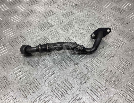 Масляная трубка турбины Volkswagen Passat B5+ (3B) 2000-2005 рестайлинг  Volkswagen Passat Passat B5+ (3B) 2000-2005 рестайлинг