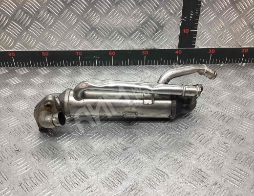 Радиатор EGR Audi A6 C5 (4B) 2001-2004 рестайлинг  Audi A6 A6 C5 (4B) 2001-2004 рестайлинг