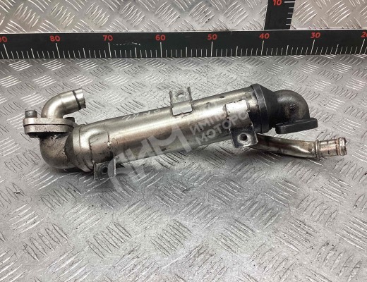 Радиатор EGR Volkswagen Passat B5+ (3B) 2000-2005 рестайлинг  Volkswagen Passat Passat B5+ (3B) 2000-2005 рестайлинг