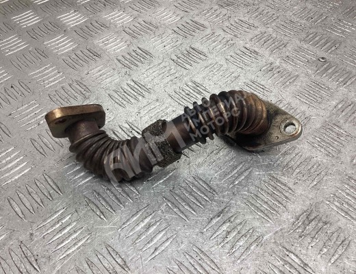 Трубка системы рециркуляции EGR Volkswagen Passat B5+ (3B) 2000-2005 рестайлинг  Volkswagen Passat Passat B5+ (3B) 2000-2005 рестайлинг