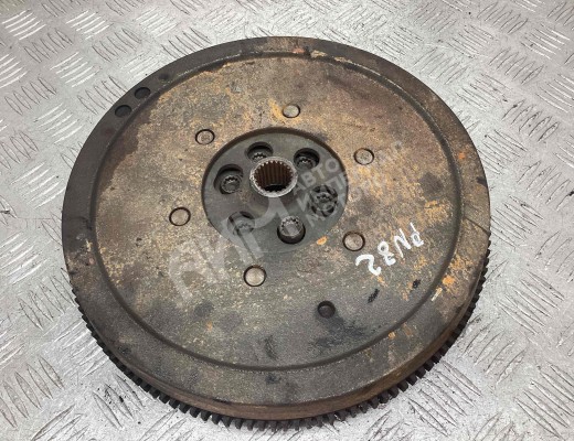 Маховик Volkswagen Passat B5+ (3B) 2000-2005 рестайлинг  Volkswagen Passat Passat B5+ (3B) 2000-2005 рестайлинг